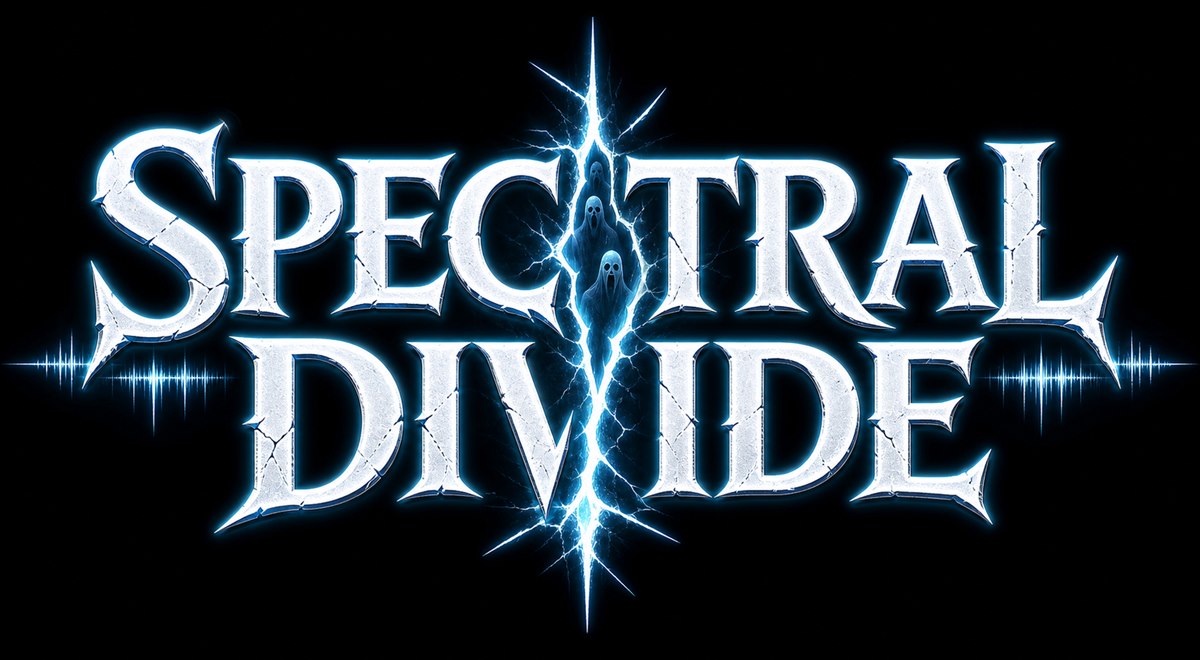 Spectral Divide